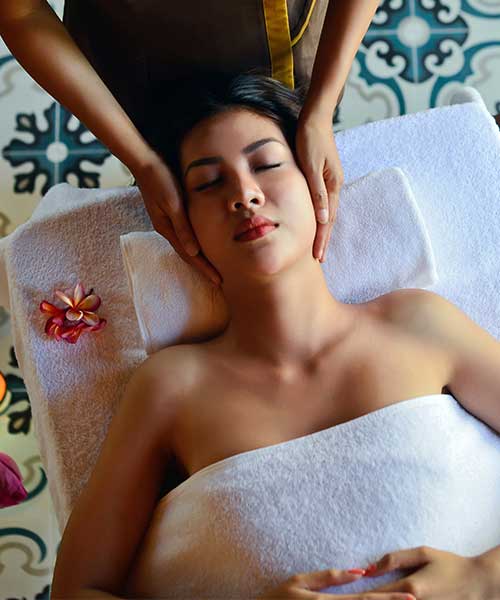 Presoterapia